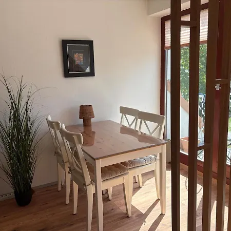 Rügen&stralsund Entdecken - Moderne Mit Balkon *