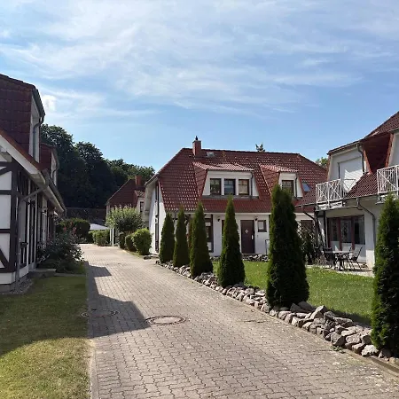 Rügen&stralsund Entdecken - Moderne Mit Balkon * Gustow (Vorpommern-Rugen)
