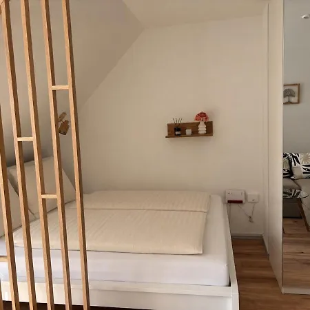 Rügen&stralsund Entdecken - Moderne Mit Balkon