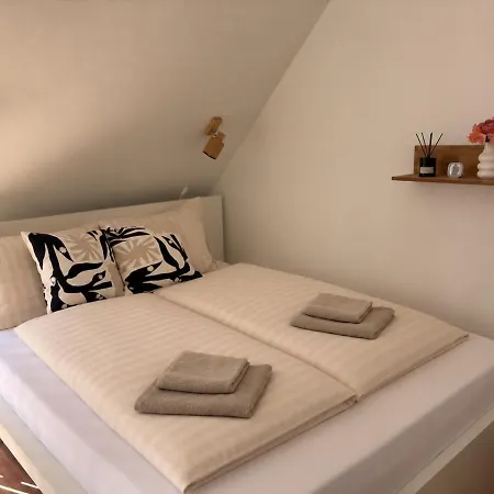 Rügen&stralsund Entdecken - Moderne Mit Balkon